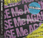 USE Me AGAIN/I CAN'T HELP SAYING FUCK OFF E.P.
