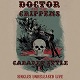 DOCTOR AND THE CRIPPENS/CABARET STYLE:SINGLES UNRELEASED LIVE『貢ぎやがれ』