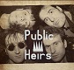 PUBLIC HEIRS/BROKE DOWN