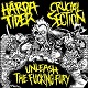 CRUCIAL SECTION // HARDA TIDER/SPLIT "UNLEASH THE FUCKING FURY"