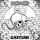 GASTUNK/DEAD SONG