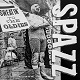 SPAZZ/SWEATIN' TO THE OLDIES