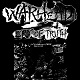 WARHEAD/CRY OF TRUTH (BLACK VINYL)