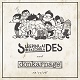 SLEEPING AIDES & RAZORBLADES // DON KARNAGE/SPLIT 『12/11/16』