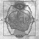 DORAG // DISTURD // DISGUNDER/3 WAY SPLIT "DESTRUCTIVE DECIBEL DOMINATION"