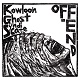 OFF-END // Kowloon Ghost Syndicate/SPLIT
