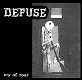 DEFUSE/CRY OF ROAR