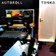 AUTOROLL // {p(g[`J)/SPLIT