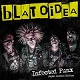 BLATOIDEA/INFECTED PUNX