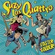 SUZY & LOS QUATTRO/FASTER & LOUDER!