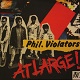 PHILIPPINE VIOLATORS/AT LARGE!