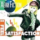 XERO FICTION/I FEEL SATISFACTION