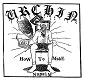 URCHIN/HOW TO MAKE NAPALM