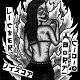ABORTICIDIO // LICKER/SPLIT "WHO? KILL SPEERY" (LTD.250)