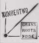 NUMBER TWO/GRASS ROOTS NOISE