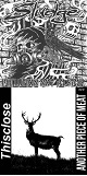 SLUDGE // THISCLOSE/SPLIT (LTD.300)