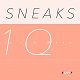 SNEAKS/IT'S A MYTH