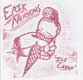 ERIK NERVOUS/ICE CREAM