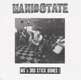 MANIC STATE/MS's 3RD STICK BONES!