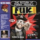 FUK/THE RETURN OF TOMMY TROUBLE