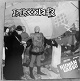 DISORDER/HUMAN CARGO