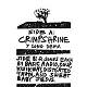 CRIMPSHRINE/7 SONG DEMO + BERKELEY SAMPLER