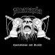ATARAXIA/CONTRADICTION AND REALITY