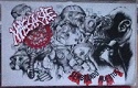 MASSACRE 68/SEMBRANDO MUERTOS