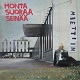MIETTIIN/MONTA SUORAA SEINAA