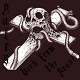 G.A.T.E.S/BACK FROM THE GRAVE (UK盤)
