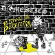 DOMESTICS/PISSING ON PERFECTION (LTD.550 SPLATTER VINYL)