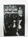 EVIL HOO DOO/中上マサオ写真展限定T-SHIRTS