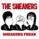 SNEAKERS/SNEAKERS FREAK