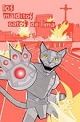 LOS MALDITOS GATOS DE LIMA/ROBOCATS (LTD.200)