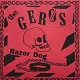 GEROS/RAZOR DOG