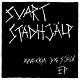SVART STADHJALP/AVVECKLA DIG SJALV EP