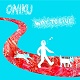 ONIKU/WAY TO LIVE