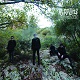 RIPPERS/A GUT FEELING