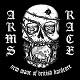 ARMS RACE/NEW WAVE OF BRITISH HARDCORE-COMPLETE DISCOGRAPHY