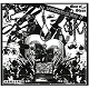 NAPALM DEATH IS DEAD/MEAT OF SLAVE (LTD.200)