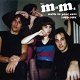 MnMs/MELTS IN YOUR EARS 1980-1981
