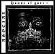 ASOCIAL/HOUSE OF GORE+ (LTD.200 BLACK VINYL)