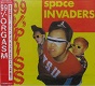 SPACE INVADERS/99%ORGASM