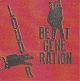 LOUDER // BEAT GENERATION/SPLIT