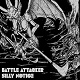 BATTLE ATTACKER/SILLY NOTICE (LTD.200 BLACK VINYL)