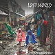 LOST WORLD/POSTHUMANISM (LTD.500)