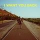 Homecomings/I WANT YOU BACK