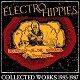 ELECTRO HIPPIES/DECEPTION OF THE INSTIGATOR OF TOMORROW:COLLECTED WORKS 1985-1987wx΂̋\ԁx