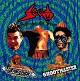 CxPxS // SHOOTMASTER/SPLIT (LTD.300)
