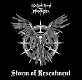 EXTINCTION OF MANKIND/STORM OF RESENTMENT